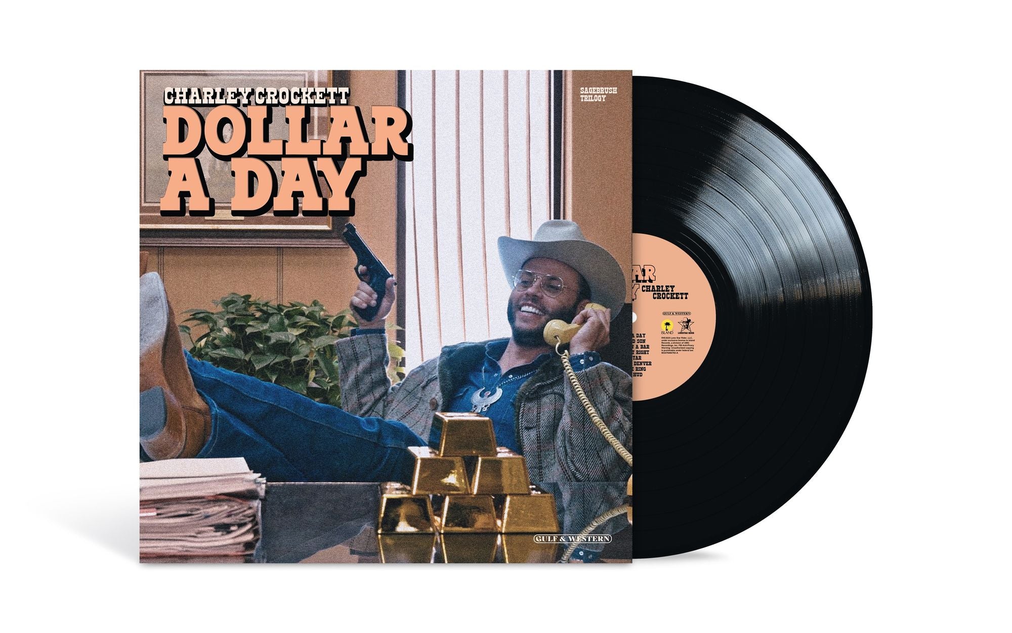 Dollar a Day