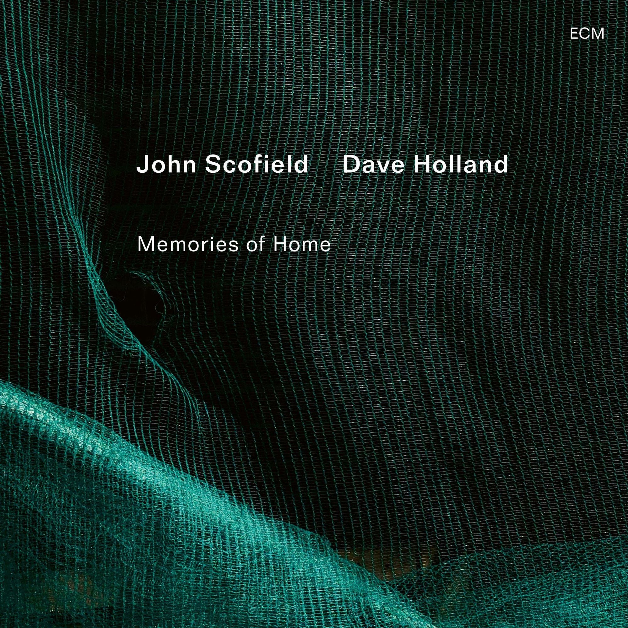 Memories of Home