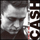 Ring of Fire: The Legend of Johnny Cash