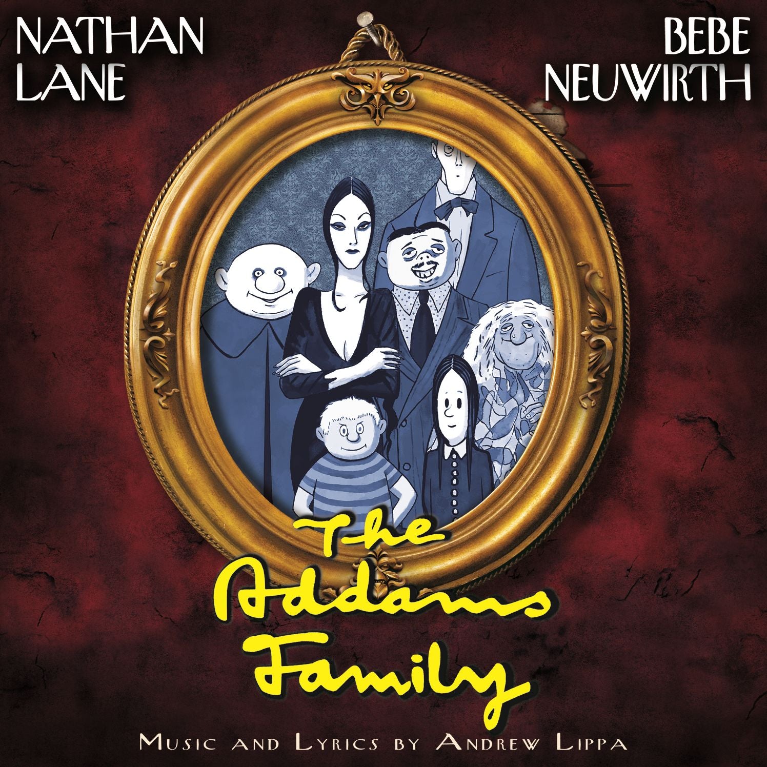 The Addams Family