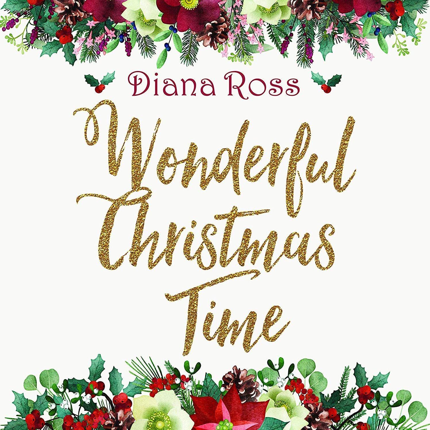 Wonderful Christmas Time