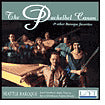 The Pachelbel Canon and Other Baroque Favorites