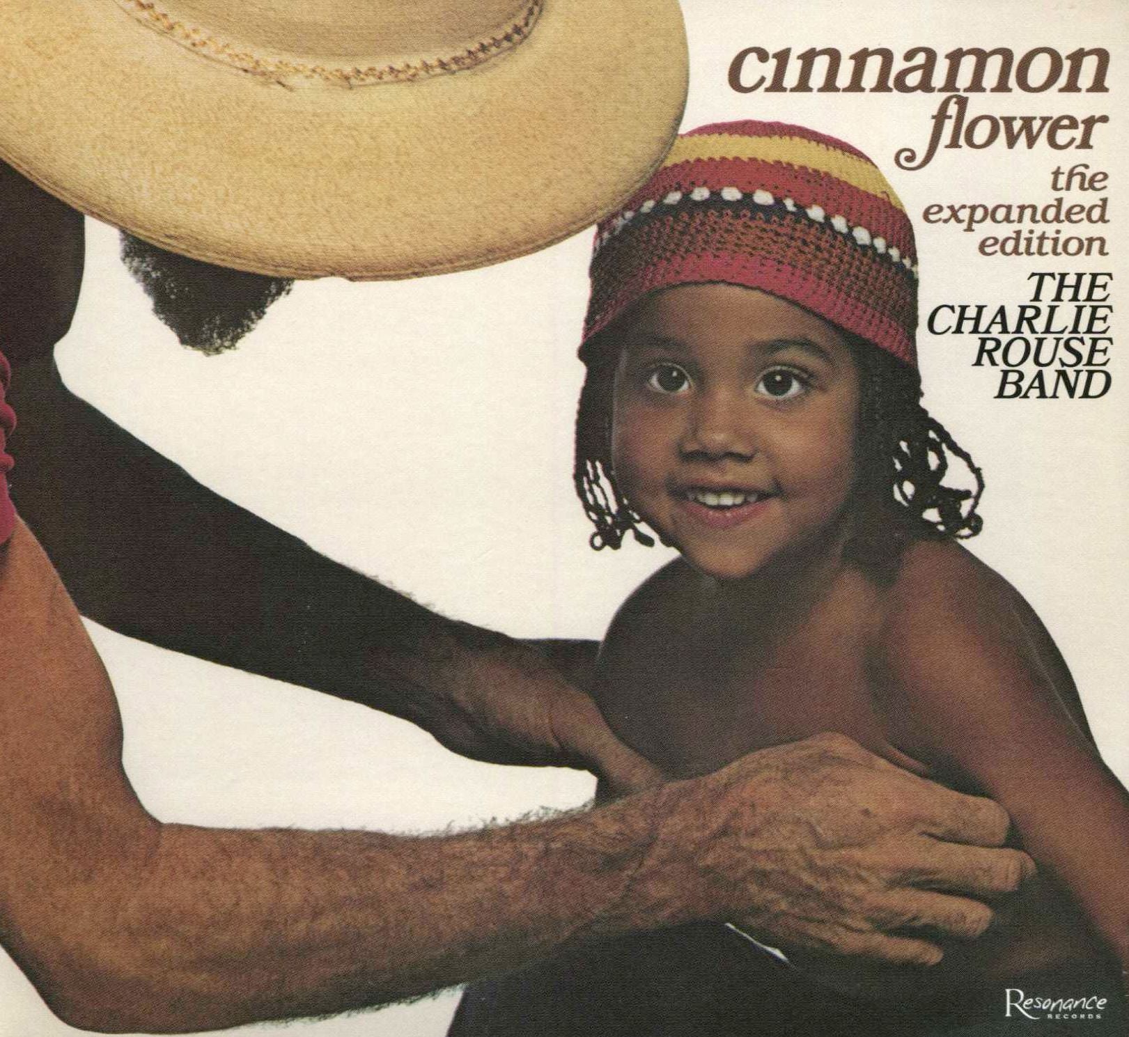 Cinnamon Flower: The Expanded Edition