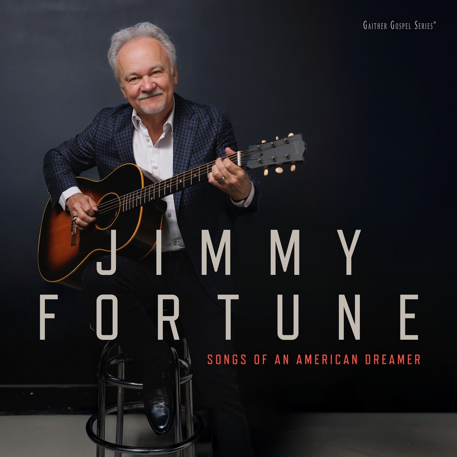 Songs of An American Dreamer