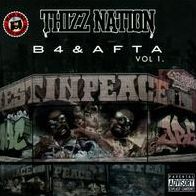 B4 & Afta, Vol. 1