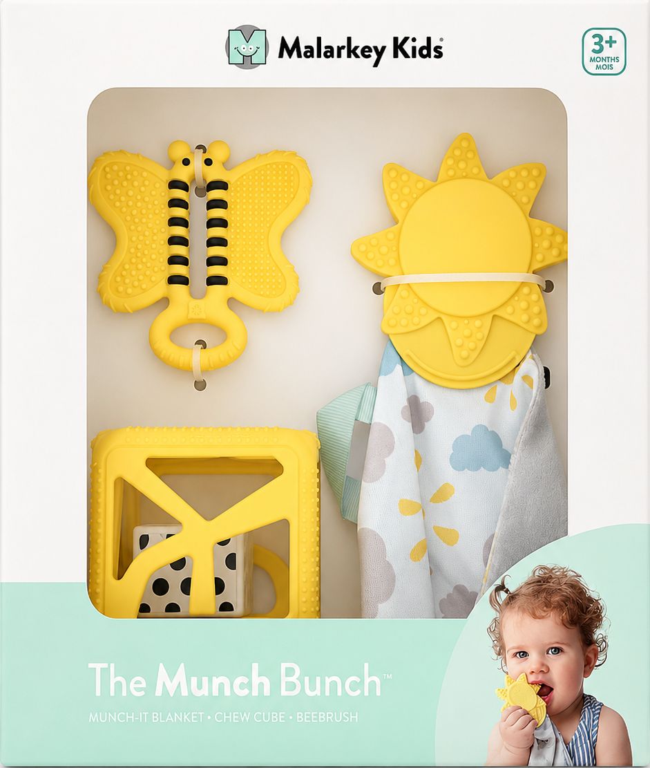 The Munch Bunch