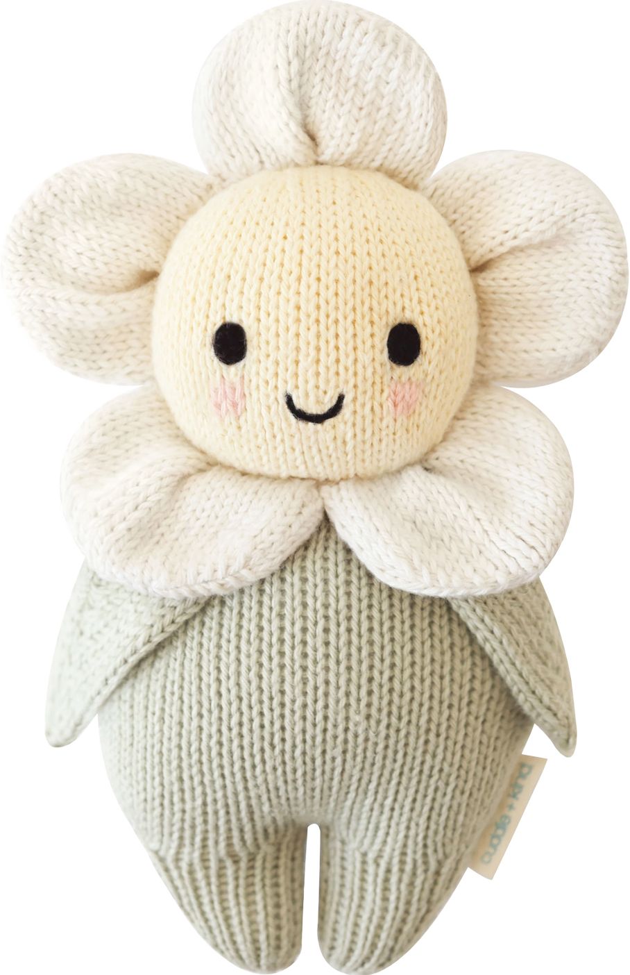 Baby Daisy (ivory)