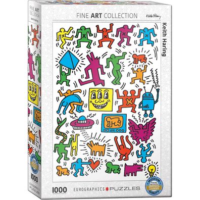 Keith Haring