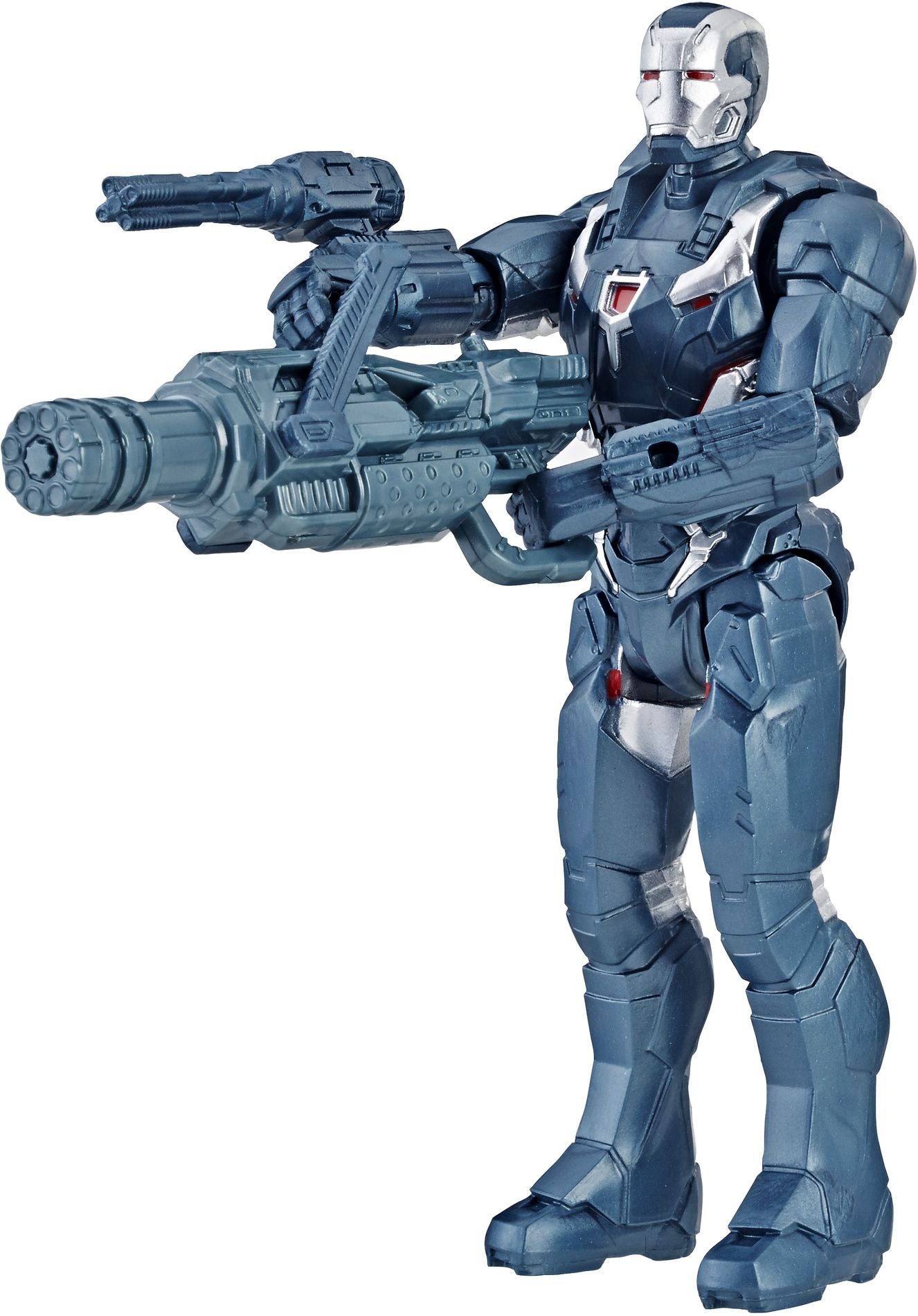 Avengers 6" Inch Movie Figure Assorted