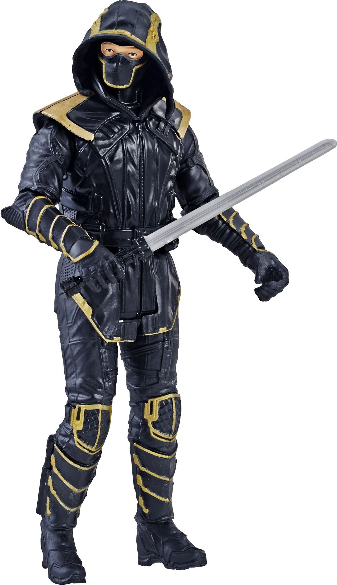 Avengers 6" Inch Movie Figure Assorted