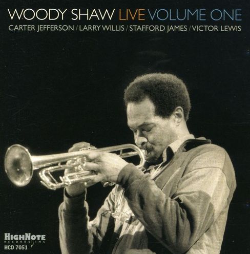 Woody Shaw Live, Vol. 1