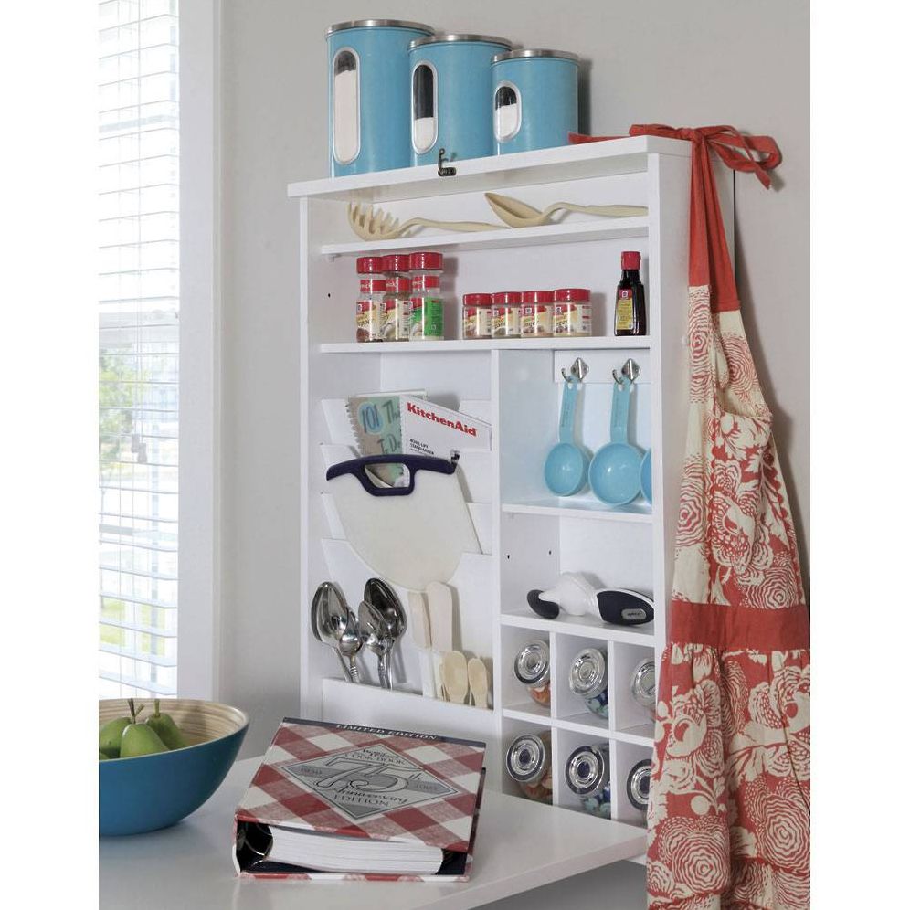 All-Purpose Folding Table