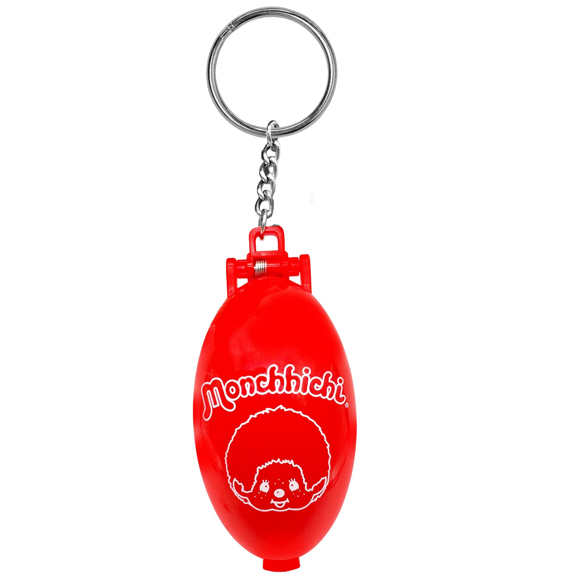 Monchhichi Capsule Critters