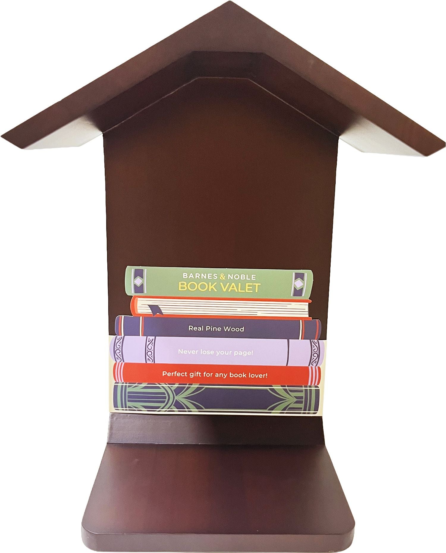 Book Valet