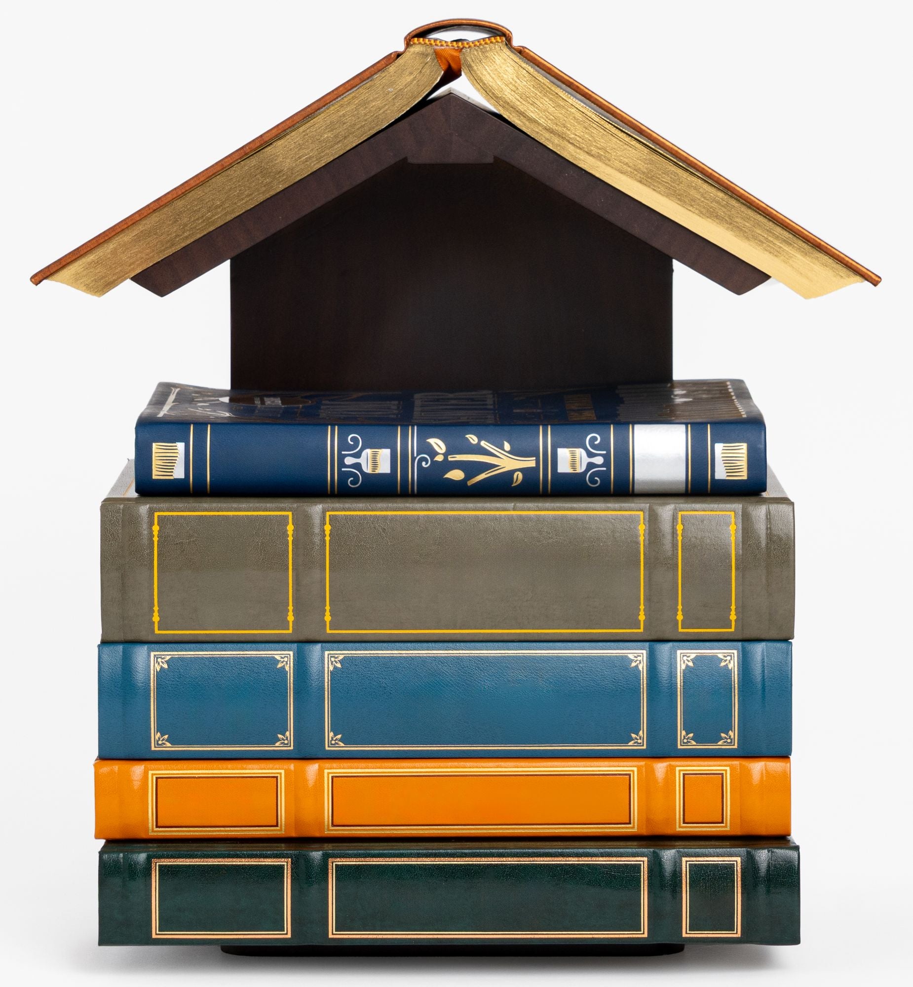 Book Valet