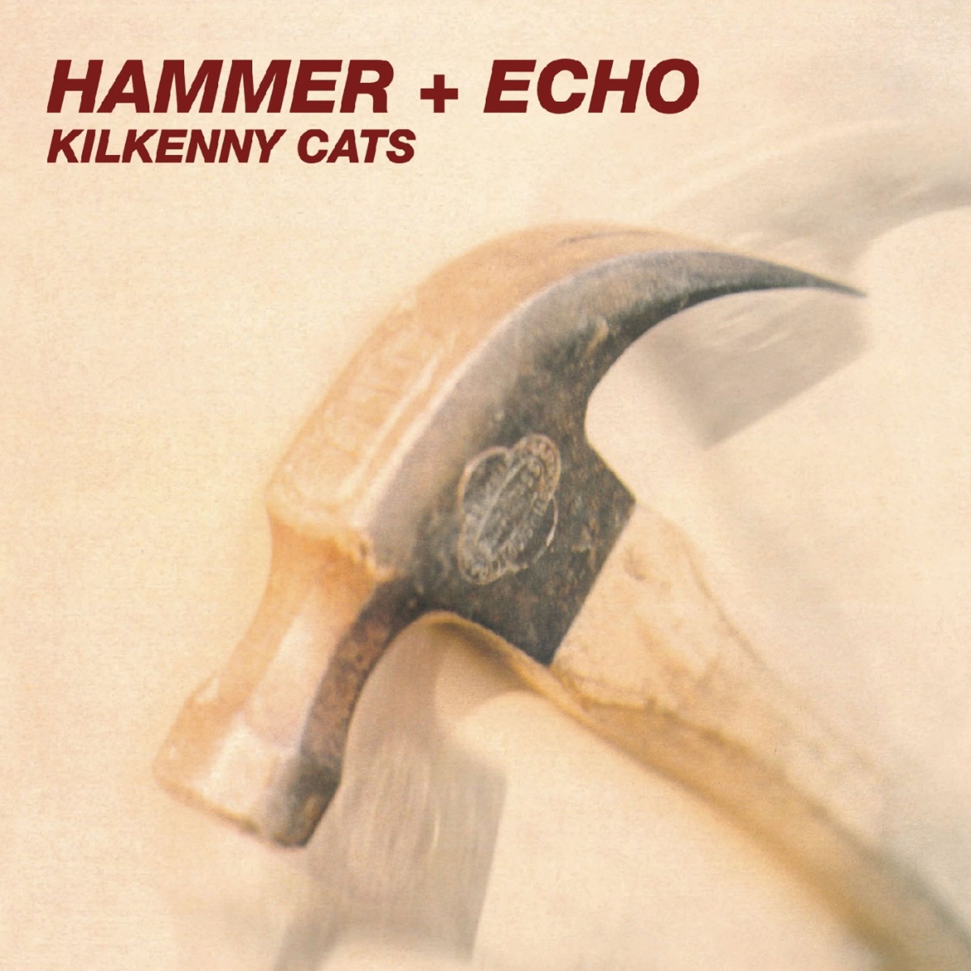 Hammer+Echo