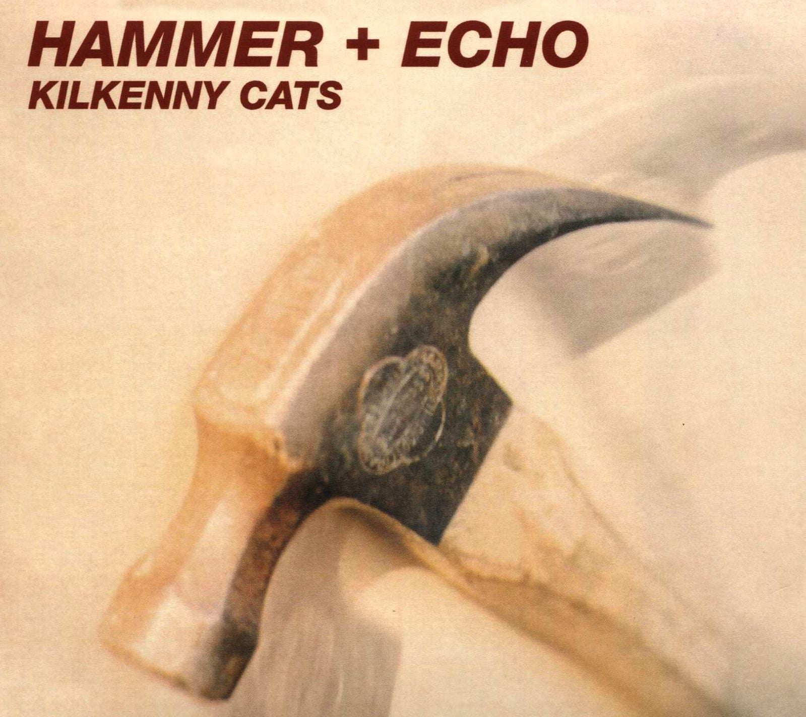 Hammer+Echo