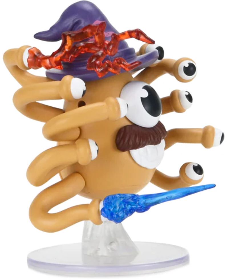 Dungeons & Dragons Icons of the Realms: Potato Head Beholder Box Mini by WizKids