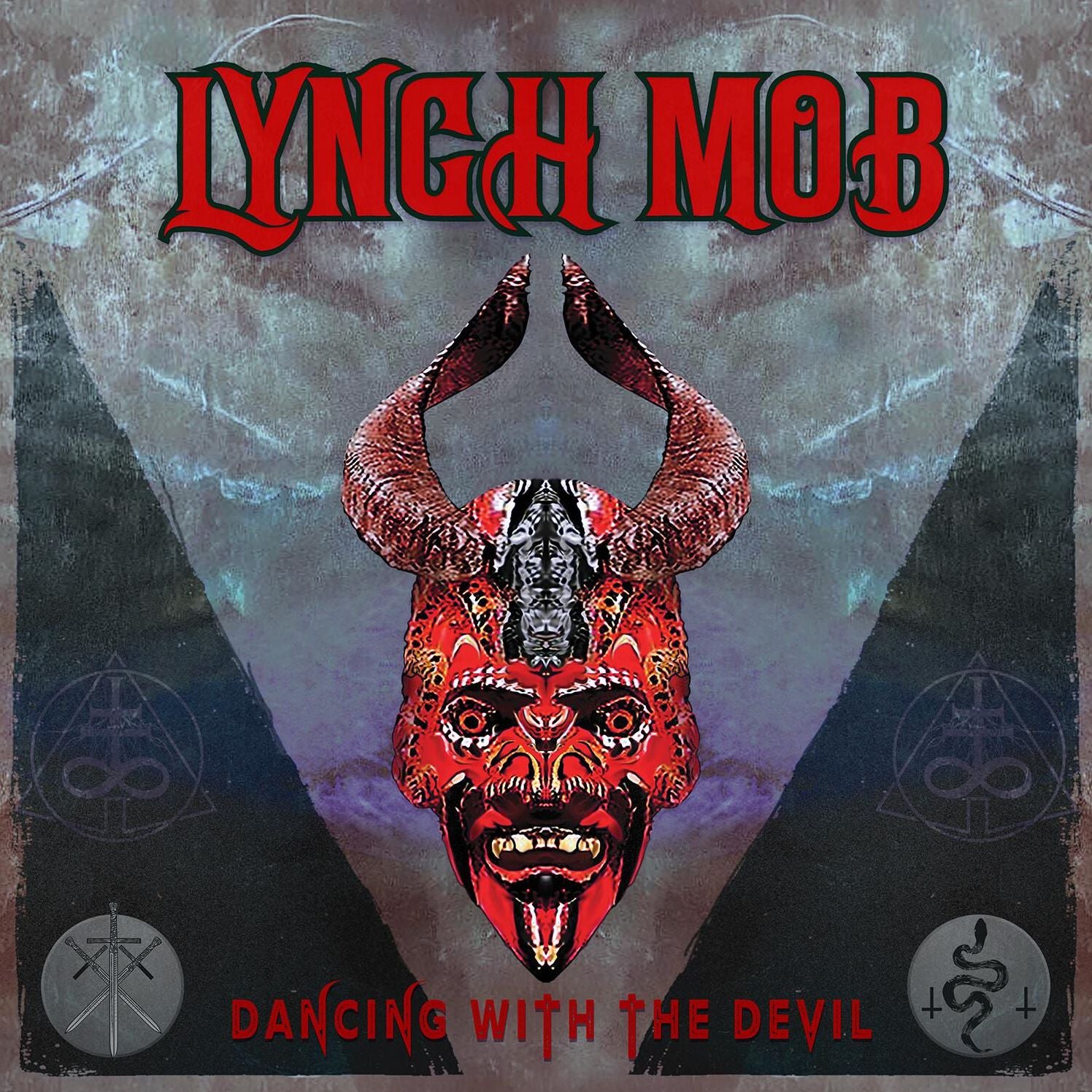 Dancing with the Devil