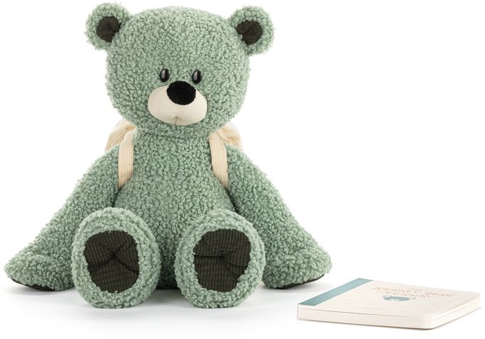 My Journey Bear