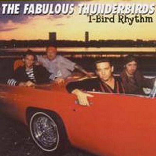 T-Bird Rhythm
