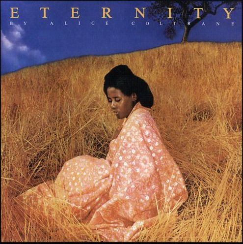 Eternity