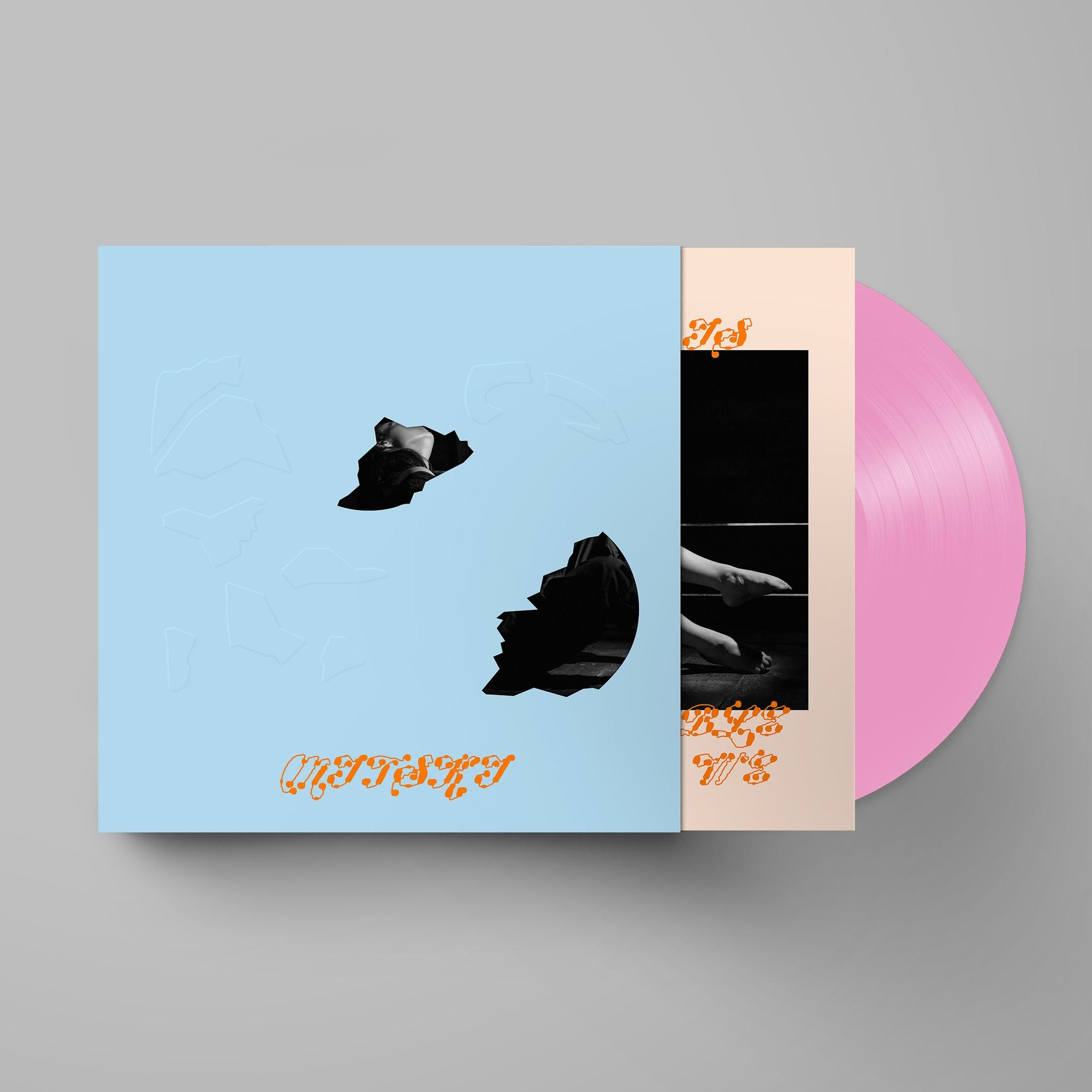Land Is Inhospitable & So Are We (Pink Vinyl)