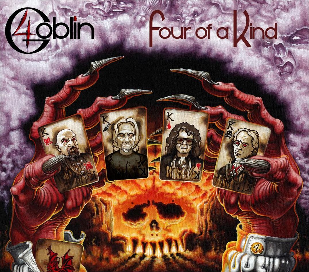 Four of a Kind