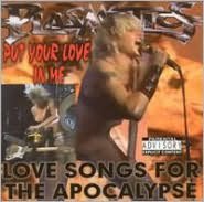 Put Your Love in Me: Love Songs for the Apocalypse