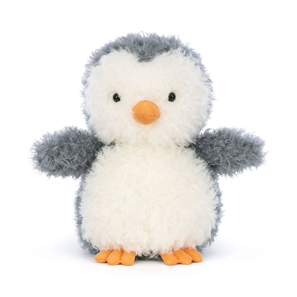 Little Penguin