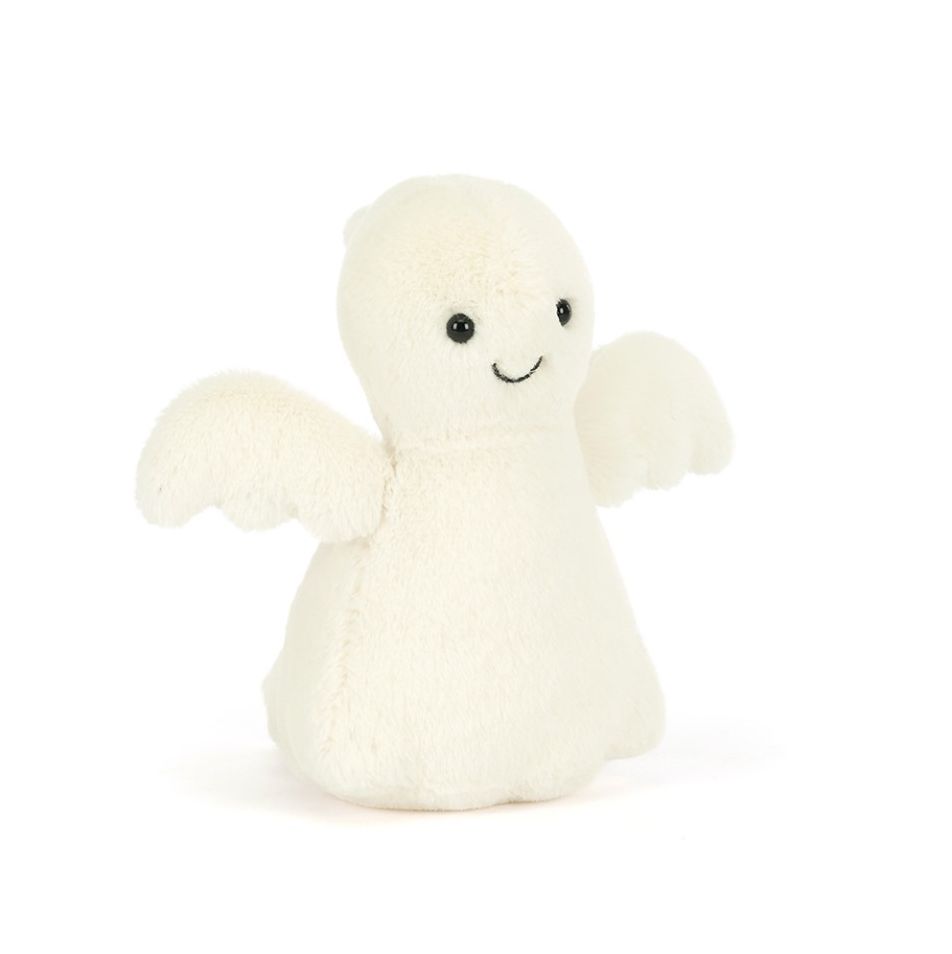 Mysti Ghost