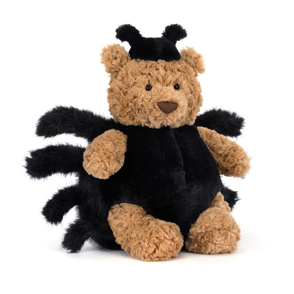 Bartholomew Bear 'Spider'