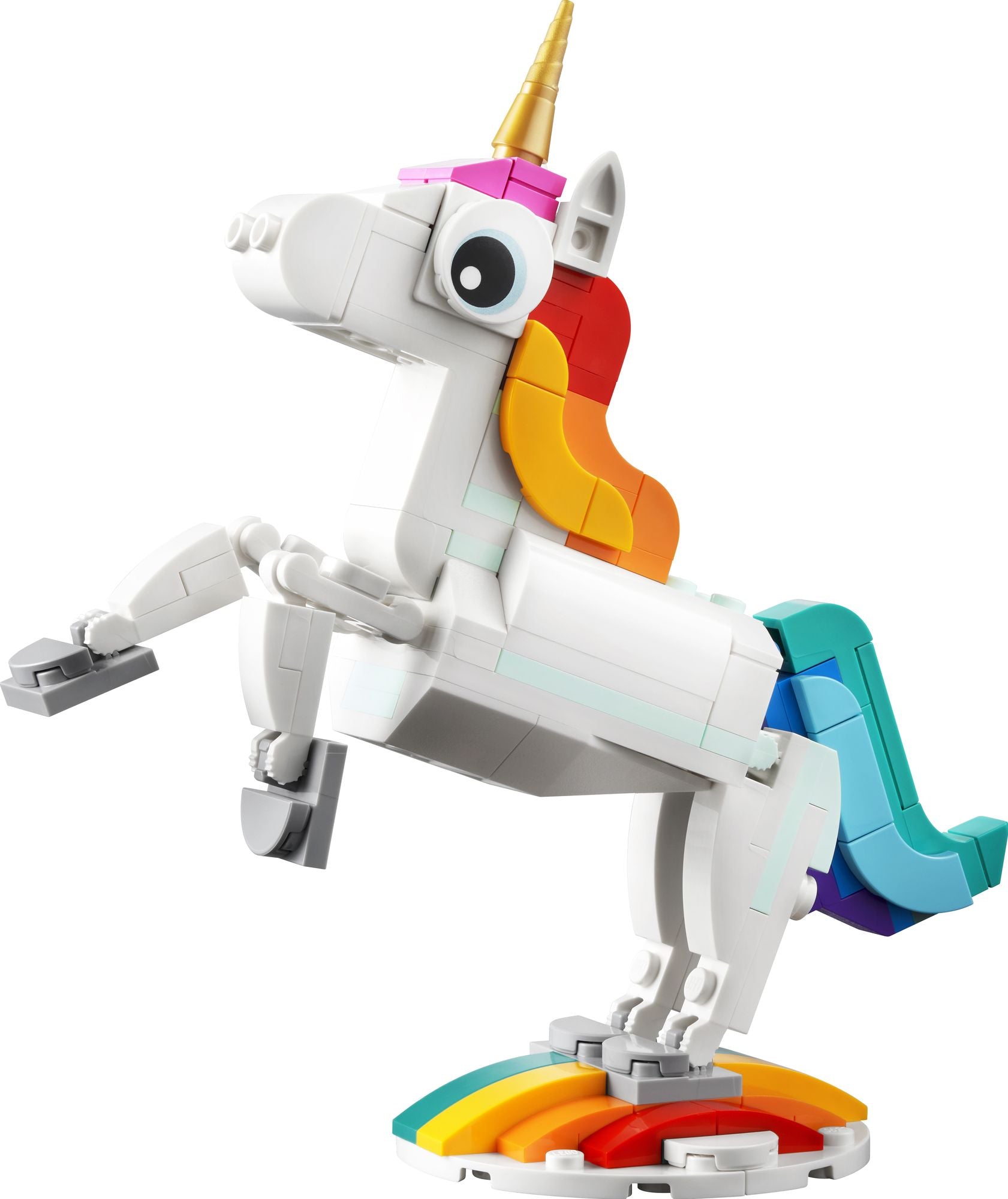LEGO Creator Magical Unicorn 31140