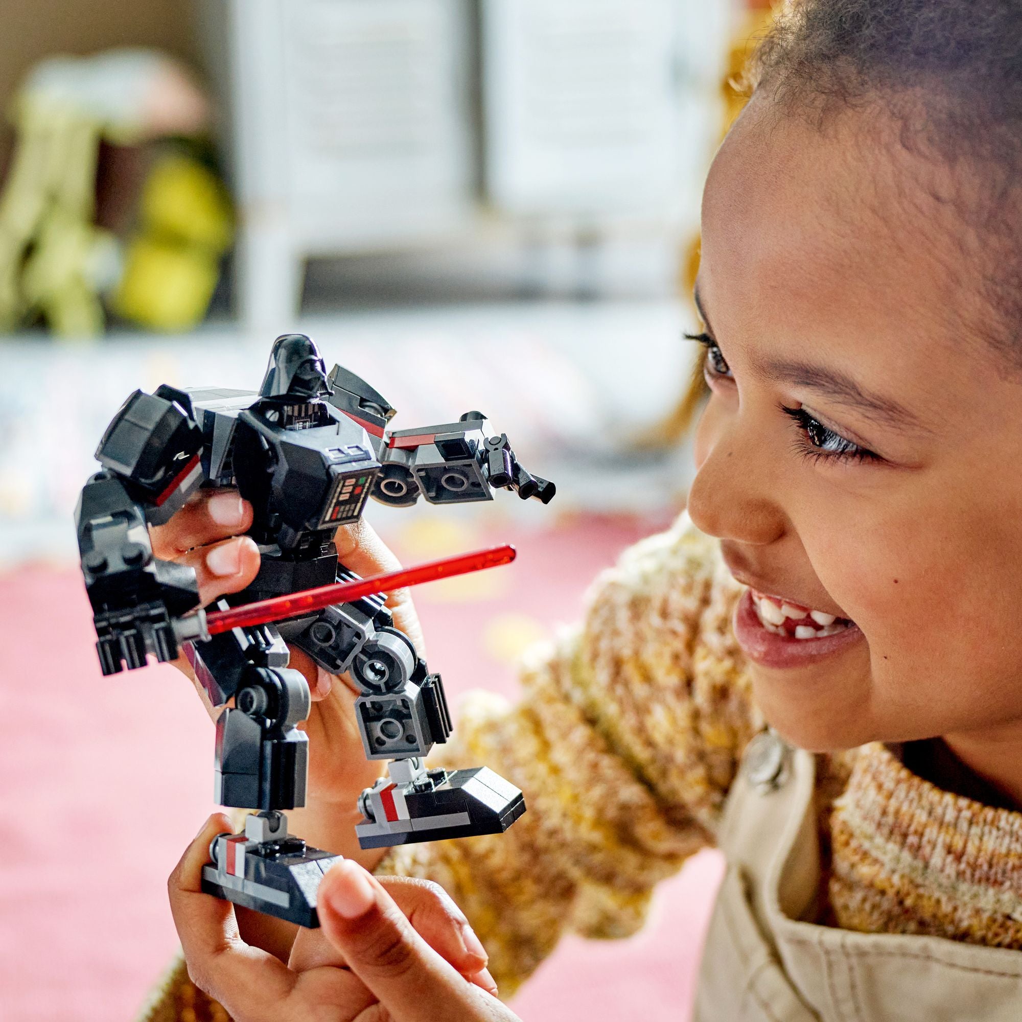 LEGO® Star Wars Darth Vader Mech 75368 (Retiring Soon)