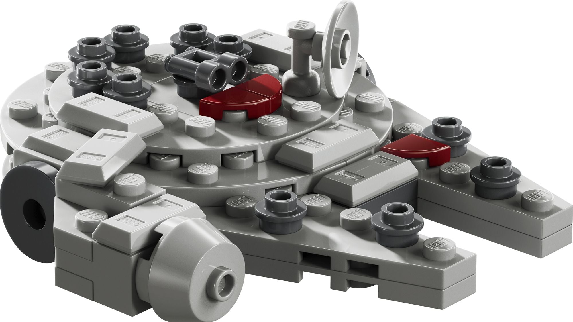 LEGO Star Wars Millennium Falcon - Mini-Build 30708