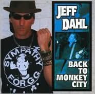 Back to Monkey City