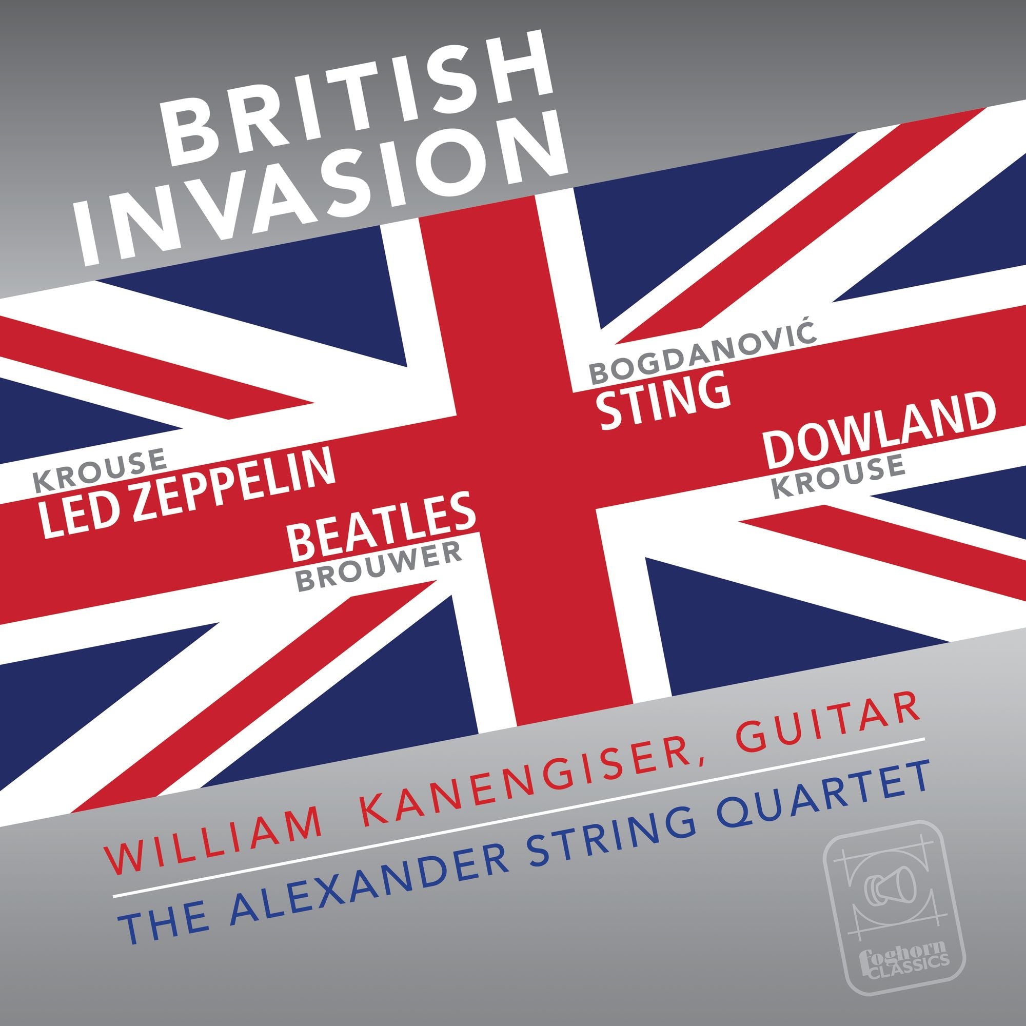 British Invasion