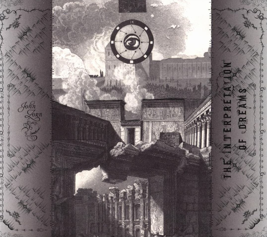 The Interpretation of Dreams