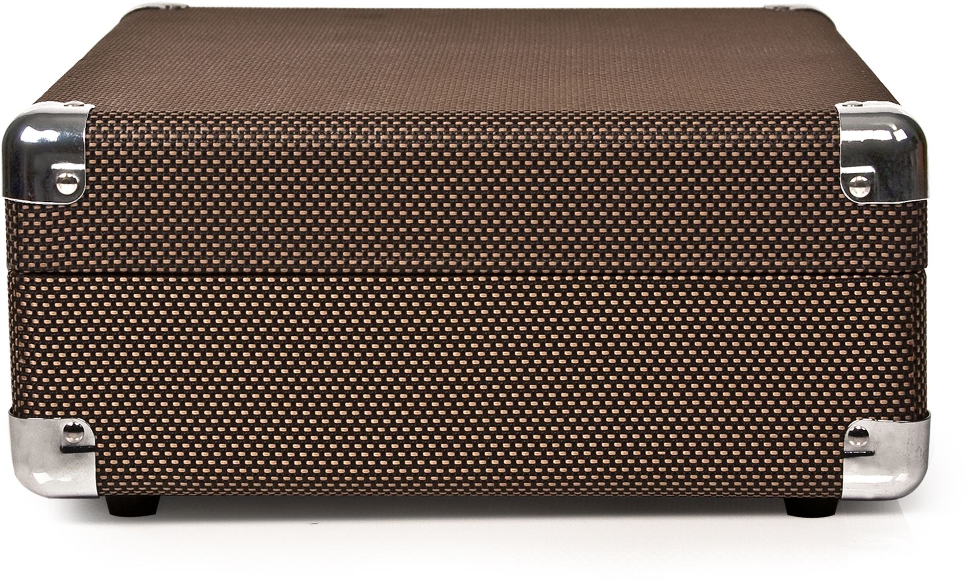 Crosley CR8005A-TW Cruiser Turntable- Tweed