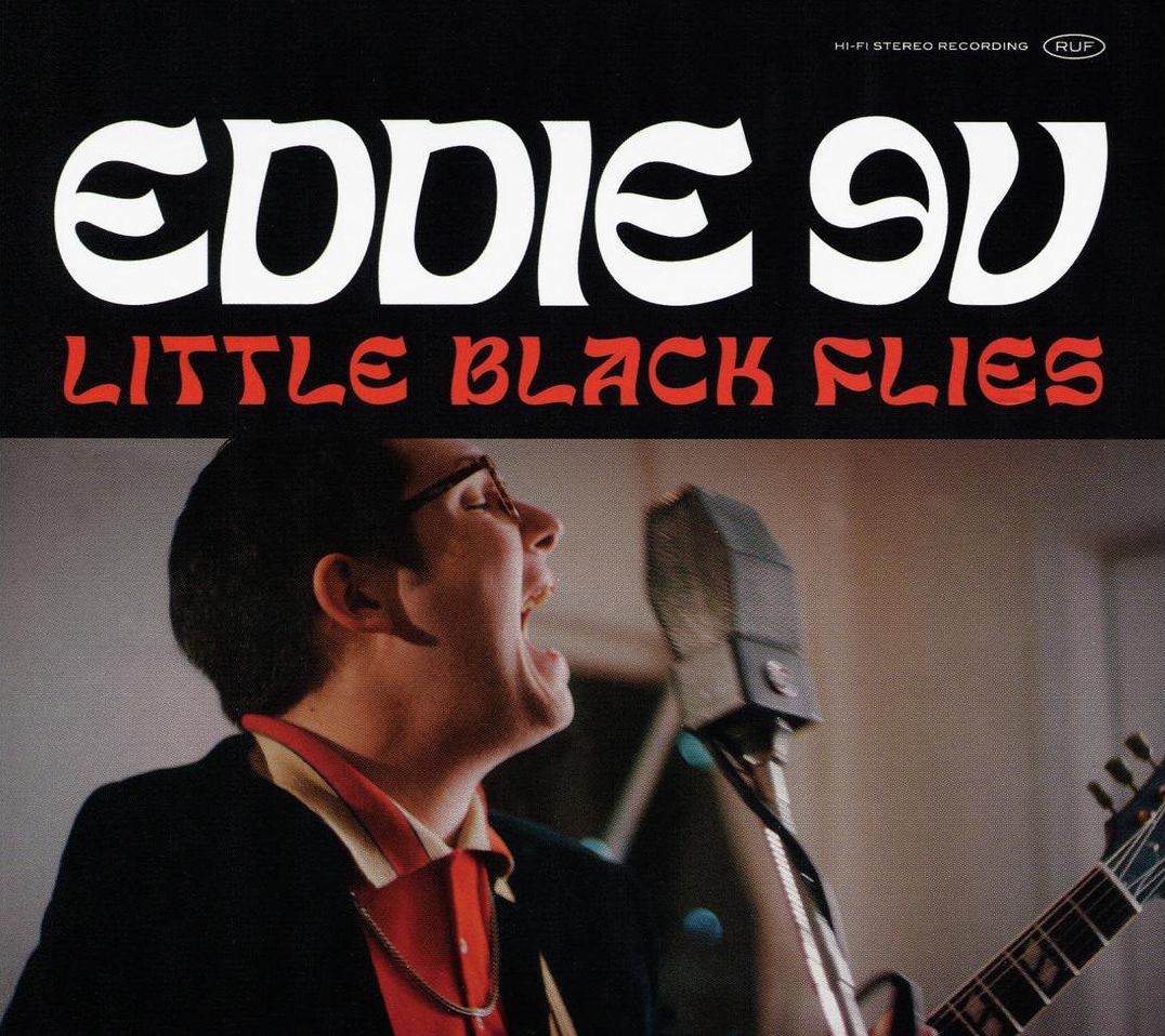 Little Black Flies