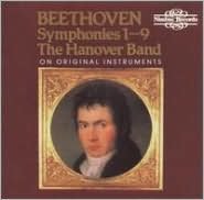Beethoven: Symphonies Nos. 1-9