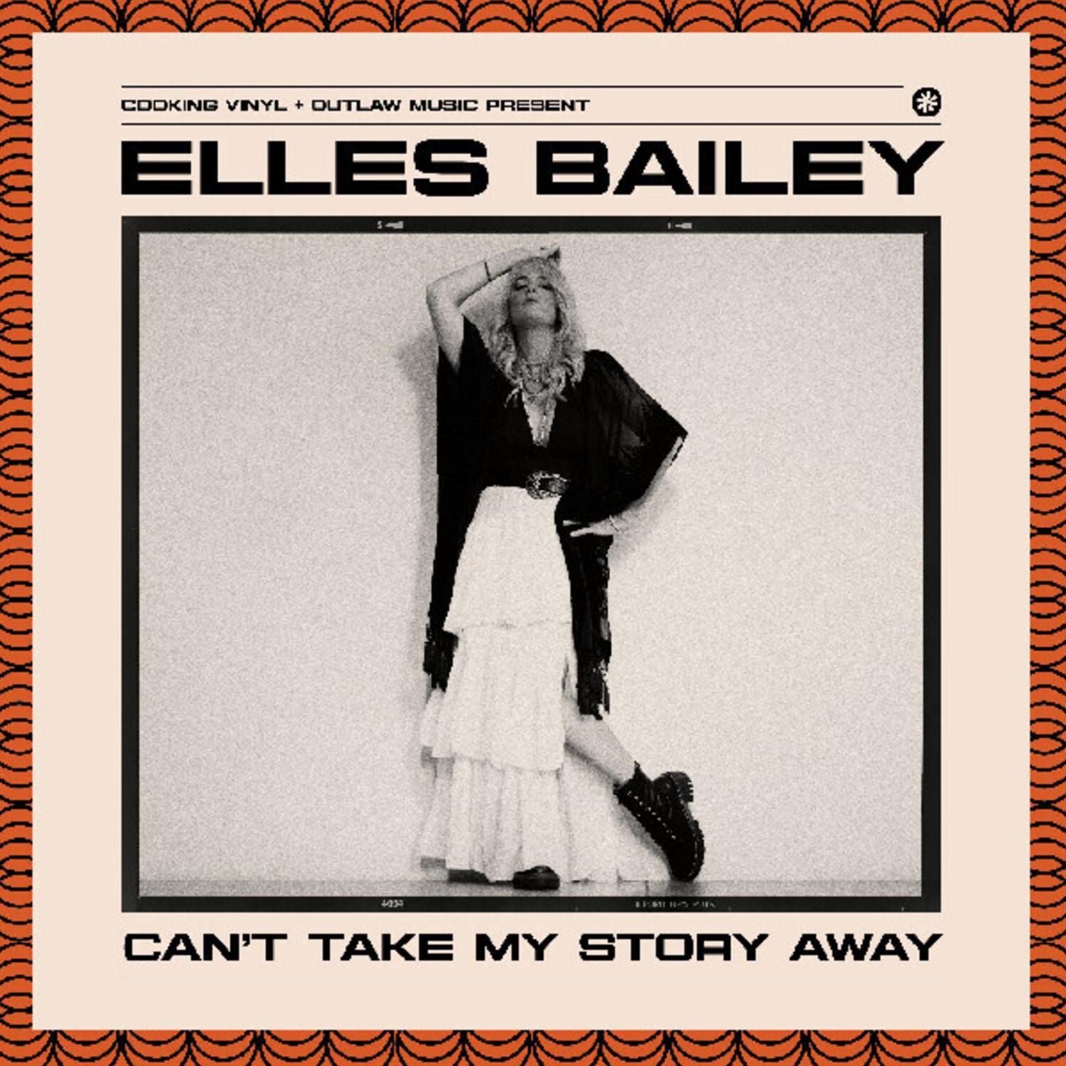 Can't Take My Story Away