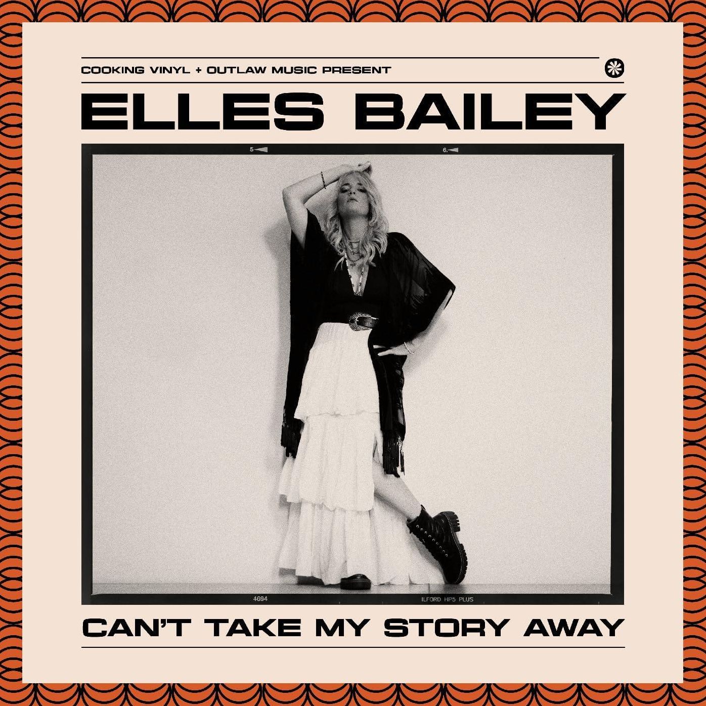 Can't Take My Story Away