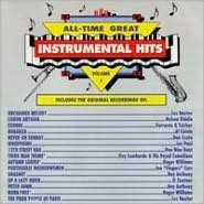 All-Time Great Instrumental Hits, Vol. 1