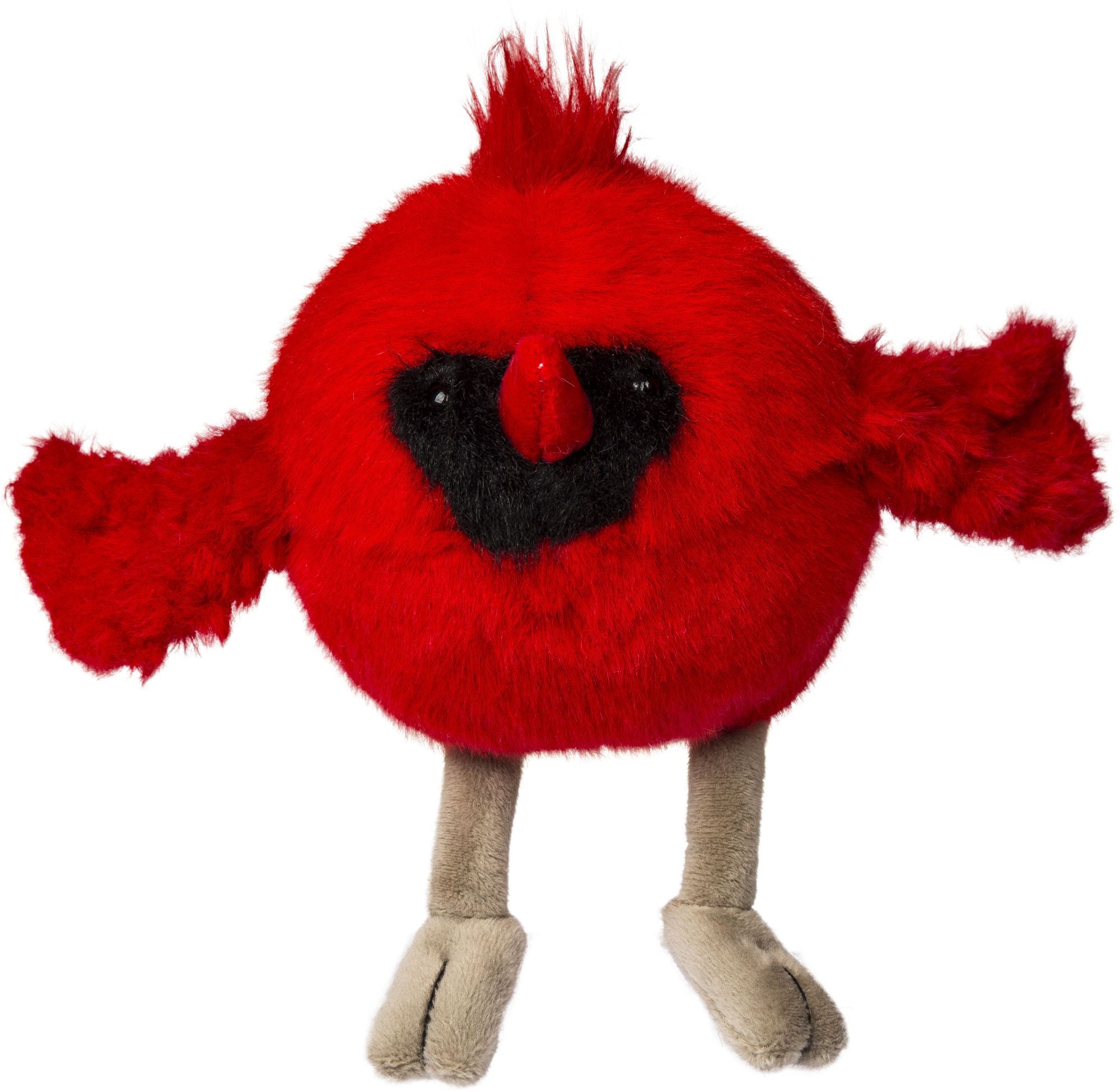 Rolly Cardinal