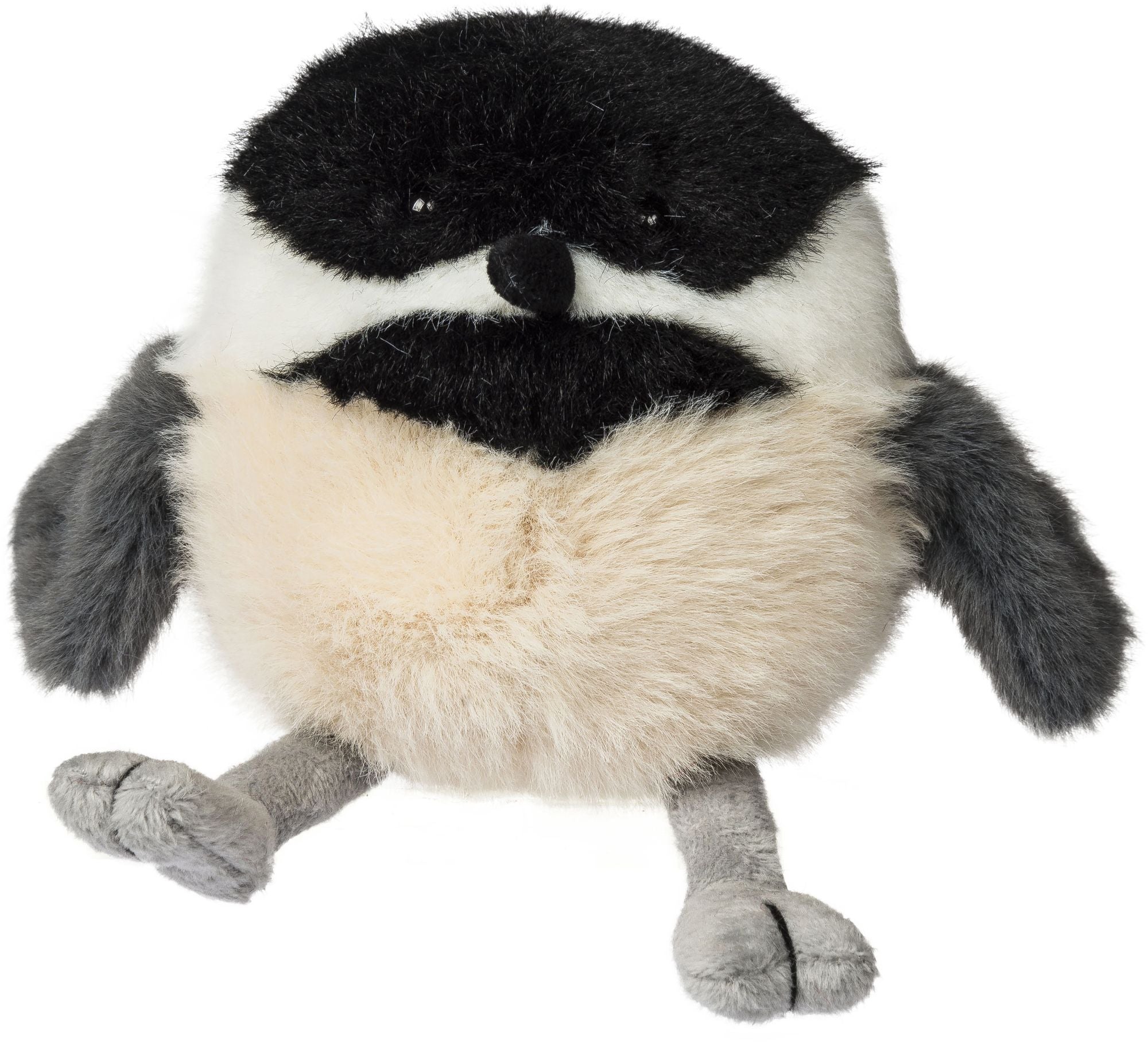 Rolly Chickadee