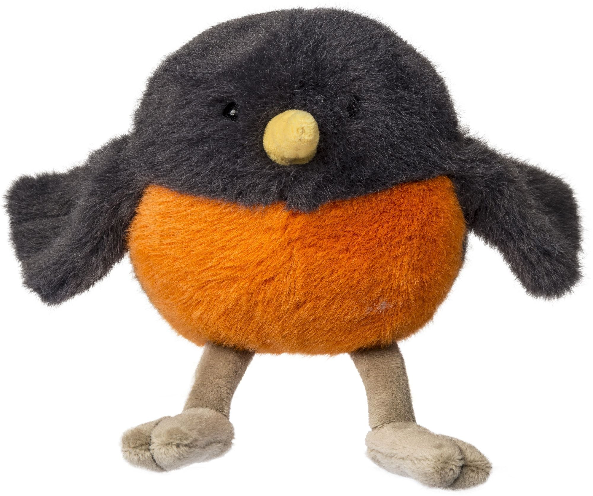 Rolly Robin
