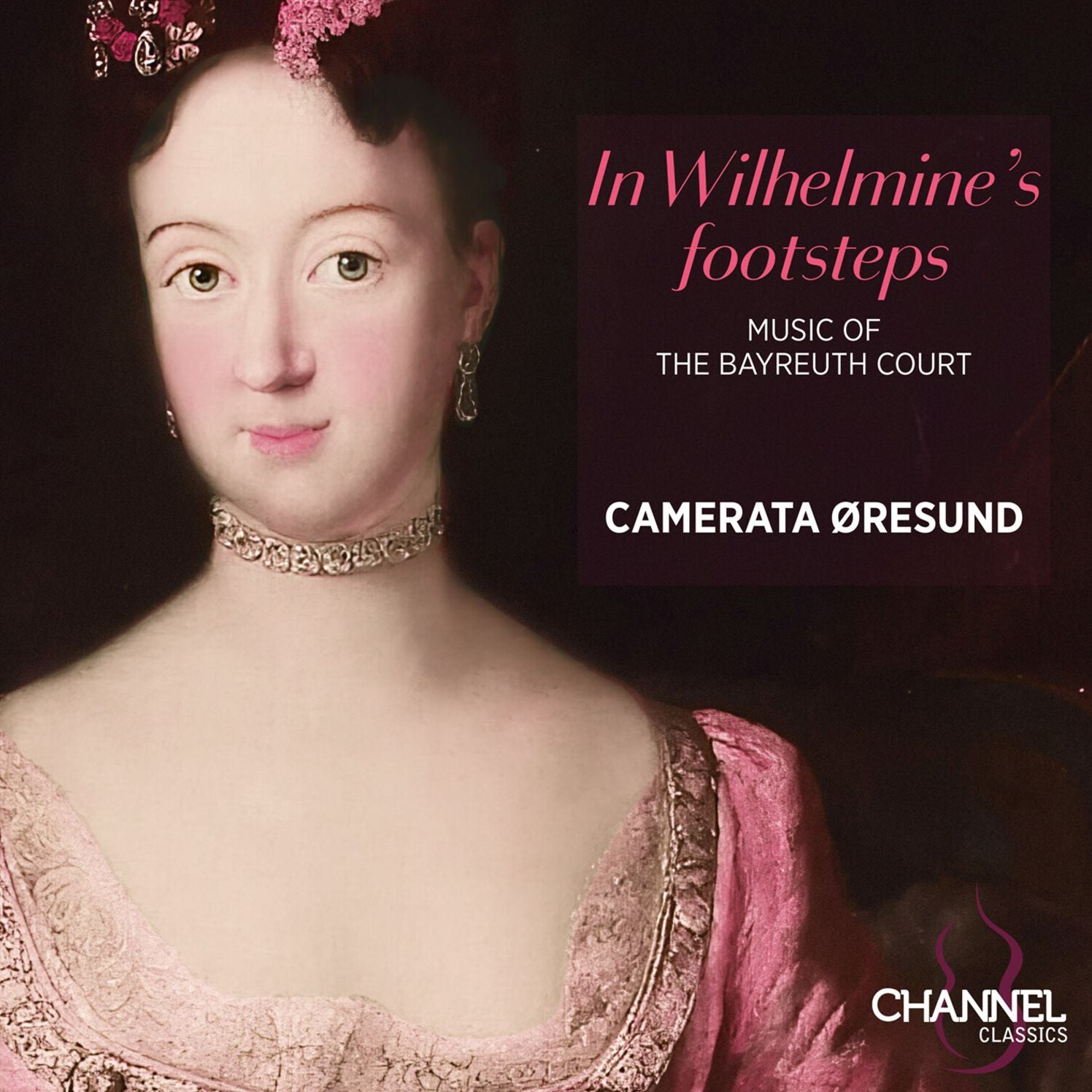 In Wilhelmine's footsteps: Music of the Bayreuth Court