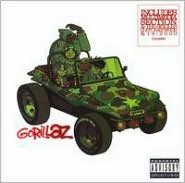 Gorillaz