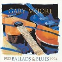 Ballads & Blues: 1982-1994